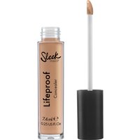 Sleek MakeUP Lifeproof Concealer 7.4ml (Various Shades) - Almond Latte (05)
Sleek MakeUP Lifeproof Concealer 7.4ml (Various Shades) - Almond Latte (05)