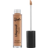 Sleek MakeUP Lifeproof Concealer 7.4ml (Various Shades) - Ristretto Bianco (06)
Sleek MakeUP Lifeproof Concealer 7.4ml (Various Shades) - Ristretto Bianco (06)