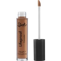 Sleek MakeUP Lifeproof Concealer 7.4ml (Various Shades) - Caramel Latte (07)
Sleek MakeUP Lifeproof Concealer 7.4ml (Various Shades) - Caramel Latte (07)