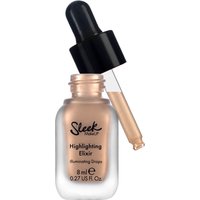 Sleek MakeUP Highlighting Elixir 8ml (Various Shades) - Poppin' Bottles
Sleek MakeUP Highlighting Elixir 8ml (Various Shades) - Poppin' Bottles