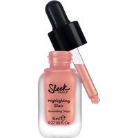 Sleek MakeUP Highlighting Elixir 8ml (Various Shades) - She Got It Glow
Sleek MakeUP Highlighting Elixir 8ml (Various Shades) - She Got It Glow