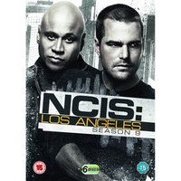 NCIS: Los Angeles Season 9
NCIS: Los Angeles Season 9