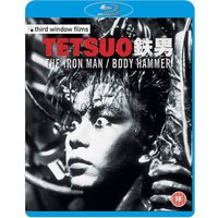 Tetsuo
Tetsuo
