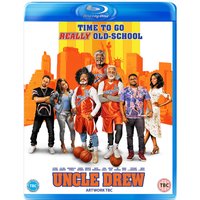 Uncle Drew
Uncle Drew