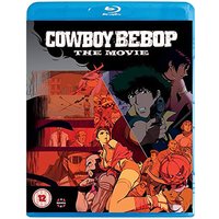 Cowboy Bebop The Movie
Cowboy Bebop The Movie