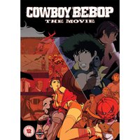 Cowboy Bebop The Movie
Cowboy Bebop The Movie