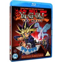 Yu-Gi-Oh! The Movie
Yu-Gi-Oh! The Movie