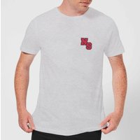 Native Shore NS Pocket Men's T-Shirt - Grey - XS - Grey
Native Shore NS Pocket Men's T-Shirt - Grey - XS - Grey