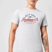 Native Shore Athletic DEPT. Men's T-Shirt - Grey - XS - Grey
Native Shore Athletic DEPT. Men's T-Shirt - Grey - XS - Grey