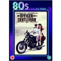 An Officer and a Gentleman - 80s Collection
An Officer and a Gentleman - 80s Collection