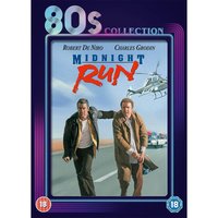 Midnight Run - 80s Collection
Midnight Run - 80s Collection