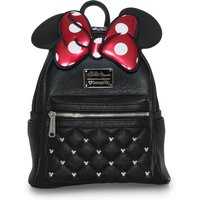 Loungefly Disney Minnie Mouse Bow Mini Backpack
Loungefly Disney Minnie Mouse Bow Mini Backpack