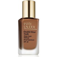 Estée Lauder Double Wear Nude Water Fresh Make Up SPF 30 (Various Shades) - 8N1 Espresso
Estée Lauder Double Wear Nude Water Fresh Make Up SPF 30 (Various Shades) - 8N1 Espresso