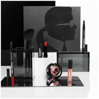 KARL LAGERFELD + MODELCO LIMITED EDITION 
KARL LAGERFELD + MODELCO LIMITED EDITION