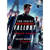 Mission: Impossible - Fallout
Mission: Impossible - Fallout