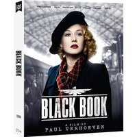 Black Book - Limited Edition (Dual Format)
Black Book - Limited Edition (Dual Format)