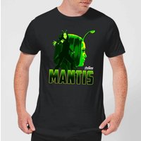 Avengers Mantis Men's T-Shirt - Black - XS - Black
Avengers Mantis Men's T-Shirt - Black - XS - Black
