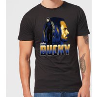 Avengers Bucky Men's T-Shirt - Black - XS
Avengers Bucky Men's T-Shirt - Black - XS