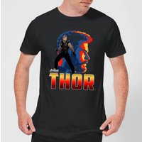 Avengers Thor Men's T-Shirt - Black - XS 
Avengers Thor Men's T-Shirt - Black - XS