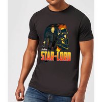 Avengers Star-Lord Men's T-Shirt - Black - XS
Avengers Star-Lord Men's T-Shirt - Black - XS