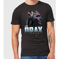 Avengers Drax Men's T-Shirt - Black - XS
Avengers Drax Men's T-Shirt - Black - XS
