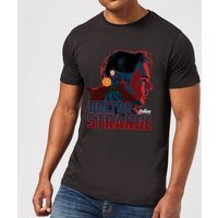 Avengers Doctor Strange Men's T-Shirt - Black - XS
Avengers Doctor Strange Men's T-Shirt - Black - XS