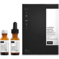 NIOD Copper Amino Isolate Serum 2:1 15ml
NIOD Copper Amino Isolate Serum 2:1 15ml