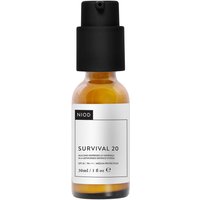NIOD Survival 20 Serum 30ml
NIOD Survival 20 Serum 30ml