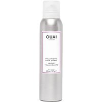 OUAI Volumizing Hairspray
OUAI Volumizing Hairspray