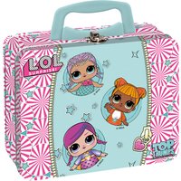 Top Trumps Collector's Tin Card Game - LOL Surprise Edition
Top Trumps Collector's Tin Card Game - LOL Surprise Edition