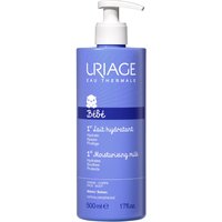 Uriage 1st Moisturising Milk 500ml 
Uriage 1st Moisturising Milk 500ml