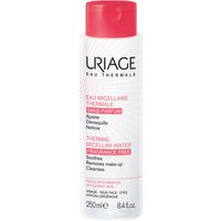 Uriage Thermal Micellar Water for Intolerant Skin 250ml
Uriage Thermal Micellar Water for Intolerant Skin 250ml