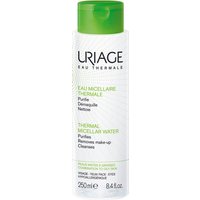 Uriage Thermal Micellar Water for Combination to Oily Skin 250ml
Uriage Thermal Micellar Water for Combination to Oily Skin 250ml