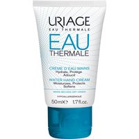 Uriage Thermal Water Hand Cream 50ml
Uriage Thermal Water Hand Cream 50ml