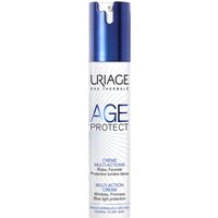 Uriage Age Protect Multi-Action Cream 40ml
Uriage Age Protect Multi-Action Cream 40ml