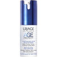 Uriage Age Protect Multi-Action Eye Contour 15ml
Uriage Age Protect Multi-Action Eye Contour 15ml
