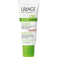 Uriage Hyséac 3-Régul Global Tinted Skincare SPF30 40ml
Uriage Hyséac 3-Régul Global Tinted Skincare SPF30 40ml