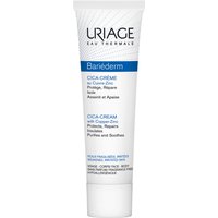 Uriage Bariéderm Cica-Crème 100ml
Uriage Bariéderm Cica-Crème 100ml