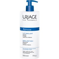 Uriage Xémose Emollient Milk 500ml
Uriage Xémose Emollient Milk 500ml
