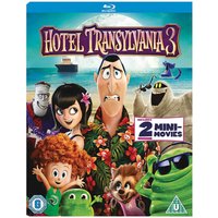 Hotel Transylvania 3
Hotel Transylvania 3