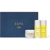 ESPA Time for Calm
ESPA Time for Calm