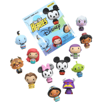 Funko Disney Pint Sized Heroes Mini Figure
Funko Disney Pint Sized Heroes Mini Figure