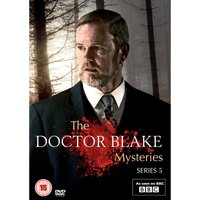 Doctor Blake Series 5
Doctor Blake Series 5