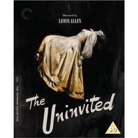 The Uninvited - The Criterion Collection
The Uninvited - The Criterion Collection