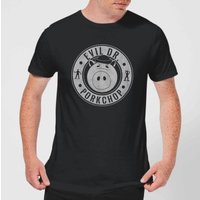 Toy Story Dr Porkchop Men's T-Shirt - Black - XS
Toy Story Dr Porkchop Men's T-Shirt - Black - XS