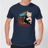 Toy Story Evil Oinker Men's T-Shirt - Navy - XS - Navy
Toy Story Evil Oinker Men's T-Shirt - Navy - XS - Navy