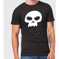 Toy Story Sid's Skull Men's T-Shirt - Black - XS
Toy Story Sid's Skull Men's T-Shirt - Black - XS
