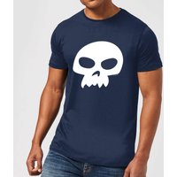 Toy Story Sid's Skull Men's T-Shirt - Navy - XS - Navy
Toy Story Sid's Skull Men's T-Shirt - Navy - XS - Navy