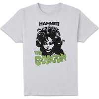 Hammer Horror The Gorgon Men's T-Shirt - White - XXL
Hammer Horror The Gorgon Men's T-Shirt - White - XXL