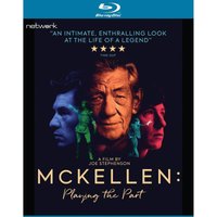 McKellen: Playing the Part
McKellen: Playing the Part